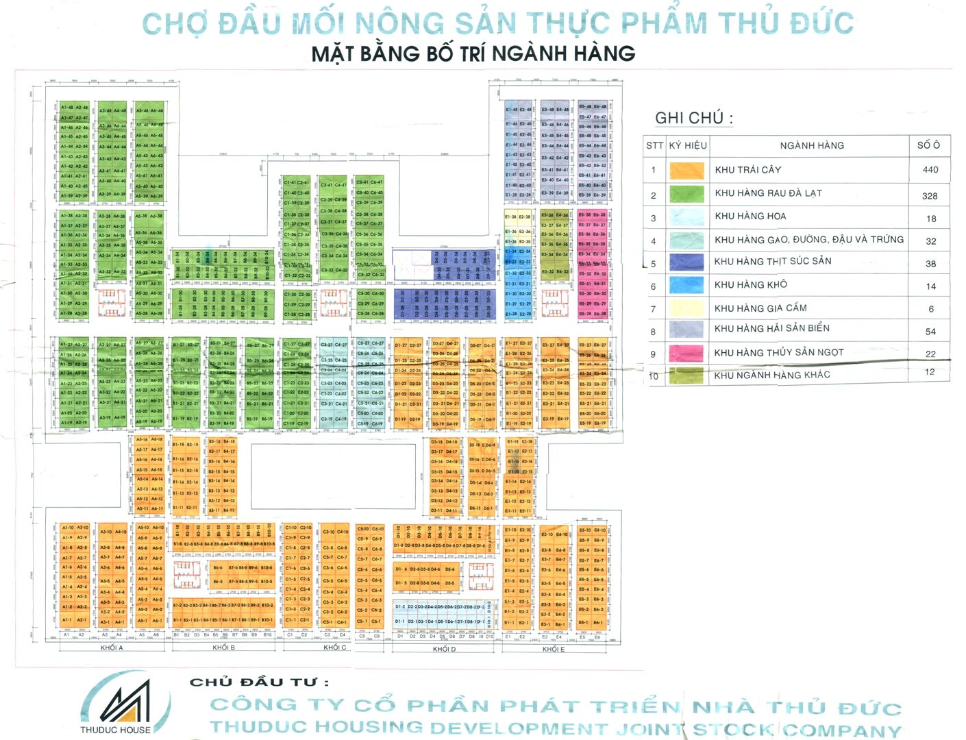 Chợ đầu mối nông sản Thủ Đức có gì sau 20 năm?
