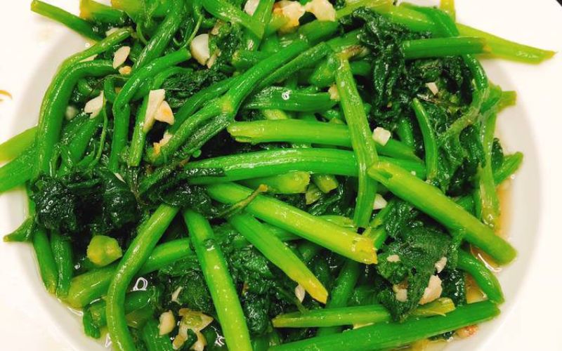 Trưa nay ăn gì ở Sài Gòn? Gợi ý 15 thực đơn bữa trưa bổ dưỡng cho mọi người