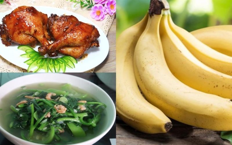 Trưa nay ăn gì ở Sài Gòn? Gợi ý 15 thực đơn bữa trưa bổ dưỡng cho mọi người
