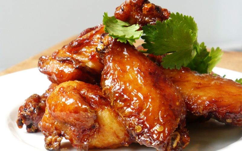 Trưa nay ăn gì ở Sài Gòn? Gợi ý 15 thực đơn bữa trưa bổ dưỡng cho mọi người