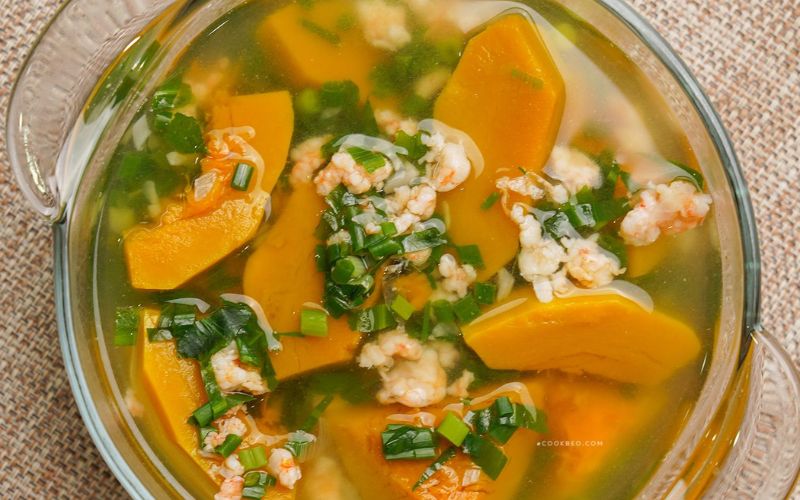 Trưa nay ăn gì ở Sài Gòn? Gợi ý 15 thực đơn bữa trưa bổ dưỡng cho mọi người