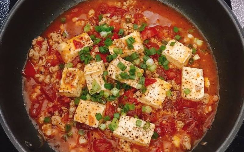 Trưa nay ăn gì ở Sài Gòn? Gợi ý 15 thực đơn bữa trưa bổ dưỡng cho mọi người