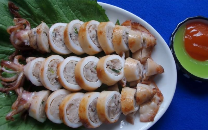 Trưa nay ăn gì ở Sài Gòn? Gợi ý 15 thực đơn bữa trưa bổ dưỡng cho mọi người