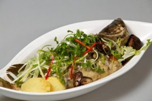 Cá mú làm gì? 3 cách chế biến cá mú ngon nhất