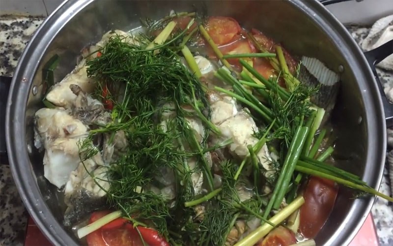 Cá mú làm món gì ngon? Tổng hợp 8 cách nấu cá mú ngon tại nhà