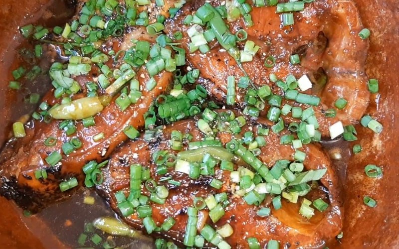 Cá mú làm món gì ngon? Tổng hợp 8 cách nấu cá mú ngon tại nhà