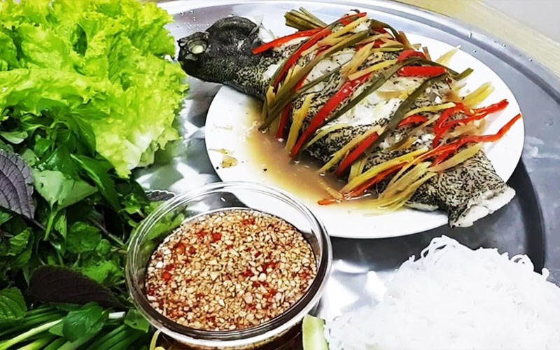 Cá mú làm món gì ngon? Tổng hợp 8 cách nấu cá mú ngon tại nhà
