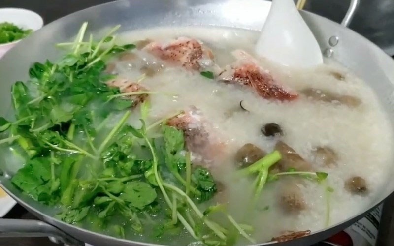 Cá mú làm món gì ngon? Tổng hợp 8 cách nấu cá mú ngon tại nhà