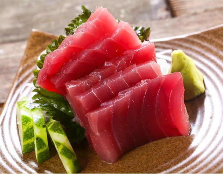 Làm gì với cá ngừ: TOP 15 món cá ngừ không thể bỏ qua
