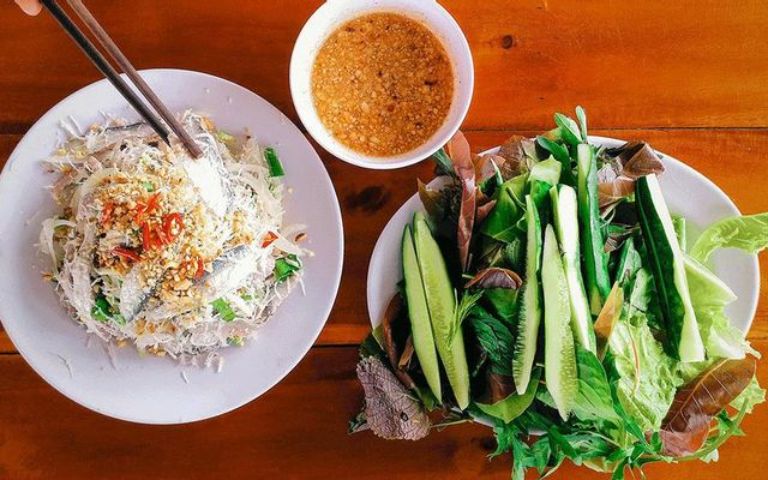 Làm gì với cá ngừ: TOP 15 món cá ngừ không thể bỏ qua