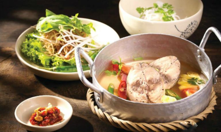 Làm gì với cá ngừ: TOP 15 món cá ngừ không thể bỏ qua