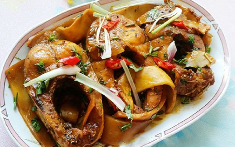 Làm gì với cá ngừ: TOP 15 món cá ngừ không thể bỏ qua