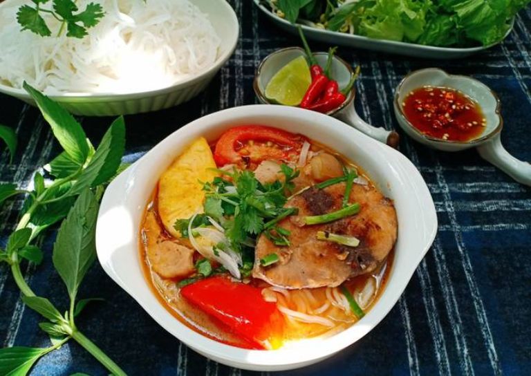 Làm gì với cá ngừ: TOP 15 món cá ngừ không thể bỏ qua