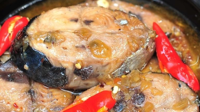 Làm gì với cá ngừ: TOP 15 món cá ngừ không thể bỏ qua