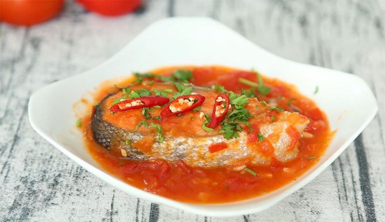 Làm gì với cá ngừ: TOP 15 món cá ngừ không thể bỏ qua