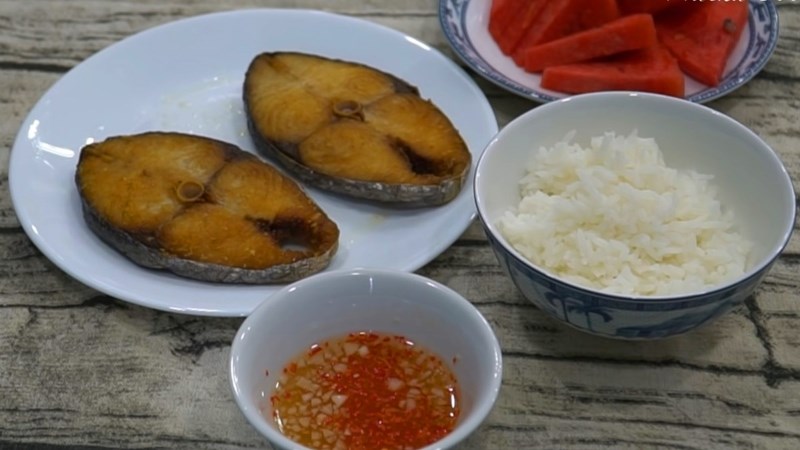 Cá thu nấu gì ngon? Tổng hợp 15 cách chế biến món ngon từ cá thu hấp dẫn, dễ chế biến