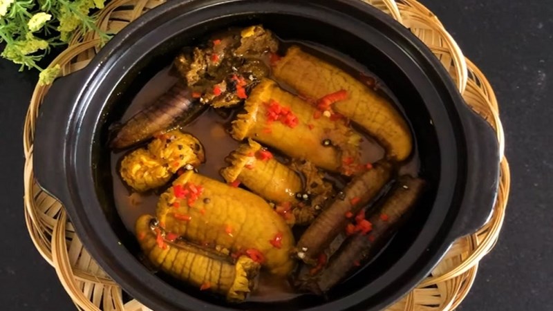 Cá thu nấu gì ngon? Tổng hợp 15 cách chế biến món ngon từ cá thu hấp dẫn, dễ chế biến