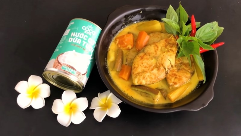 Cá thu nấu gì ngon? Tổng hợp 15 cách chế biến món ngon từ cá thu hấp dẫn, dễ chế biến