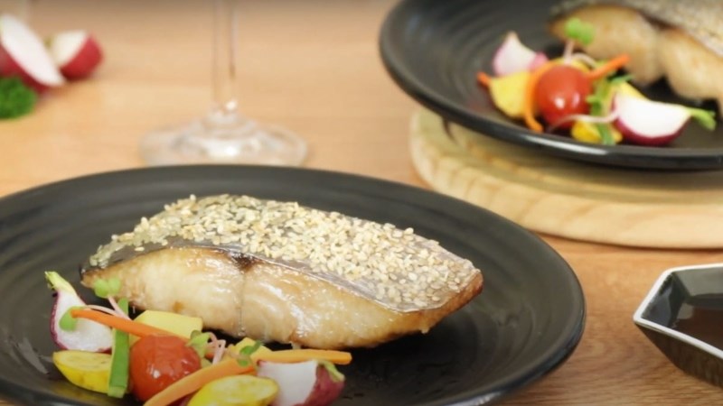 Cá thu nấu gì ngon? Tổng hợp 15 cách chế biến món ngon từ cá thu hấp dẫn, dễ chế biến