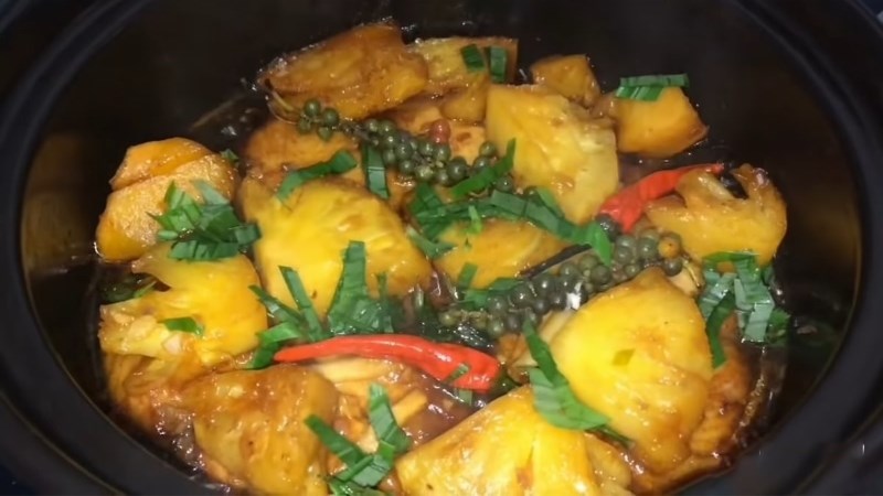 Cá thu nấu gì ngon? Tổng hợp 15 cách chế biến món ngon từ cá thu hấp dẫn, dễ chế biến