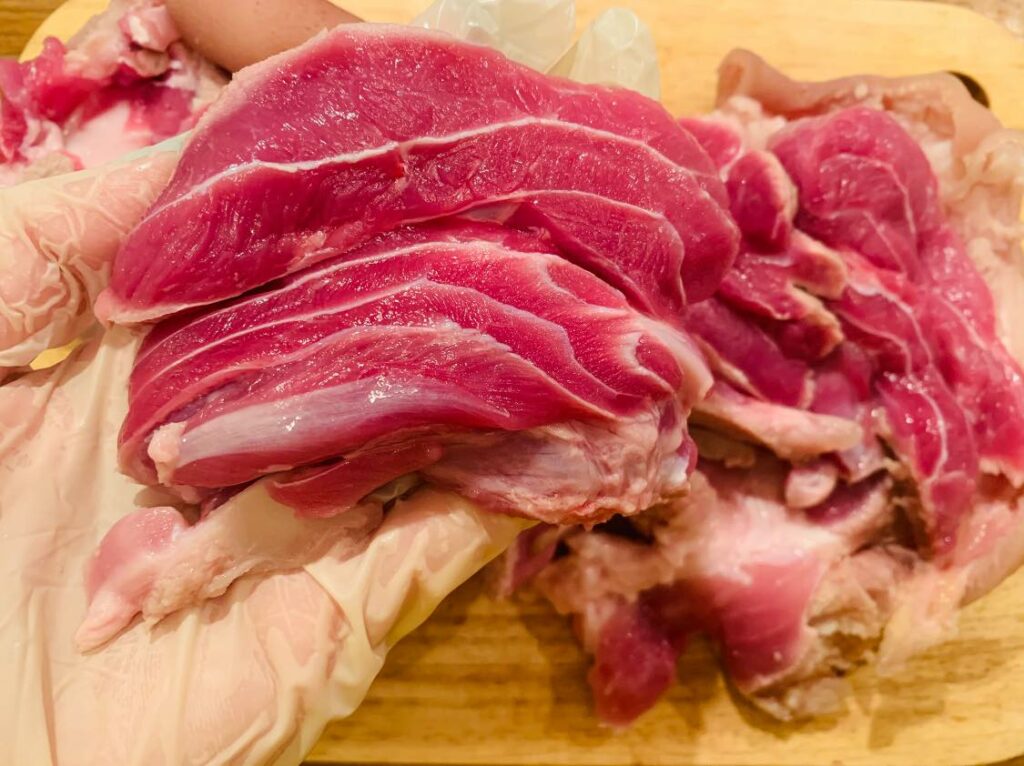 11+ Món Thịt Đùi Heo Ngon Ăn Cả Tuần Không Chán