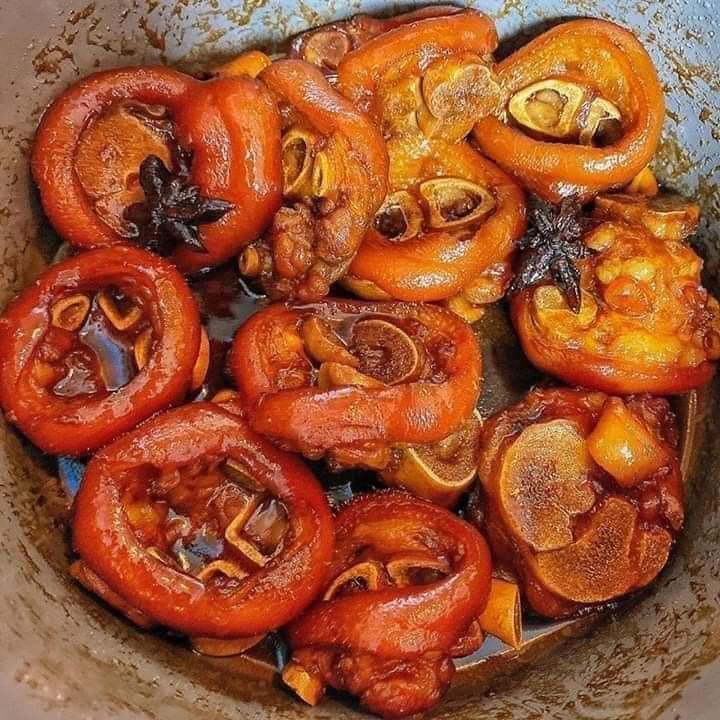 11+ Món Thịt Đùi Heo Ngon Ăn Cả Tuần Không Chán