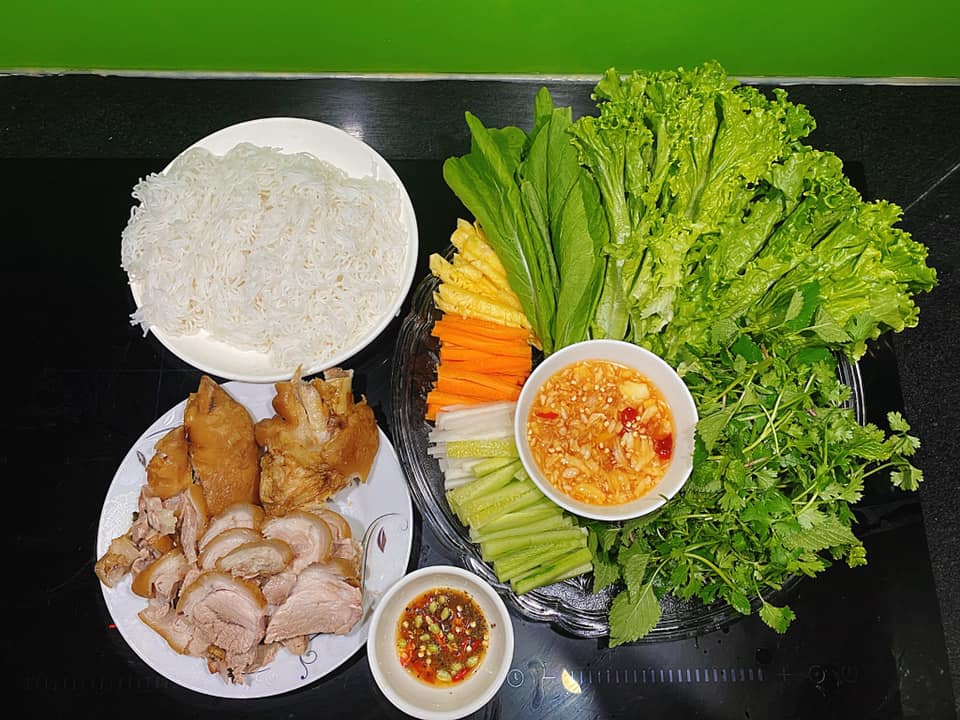 11+ Món Thịt Đùi Heo Ngon Ăn Cả Tuần Không Chán