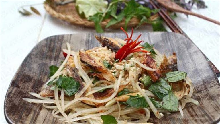 cá lóc nấu gì | Top 10 món ăn ngon dễ chế biến