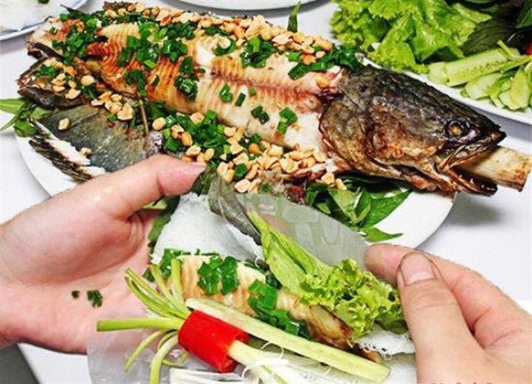 cá lóc nấu gì | Top 10 món ăn ngon dễ chế biến