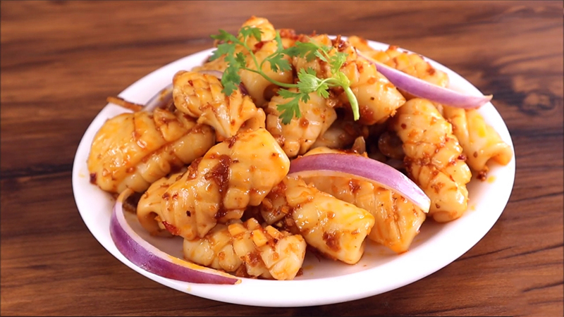 Top 25+ món ăn tiệc ngon đơn giản chế biến tốn ít thời gian