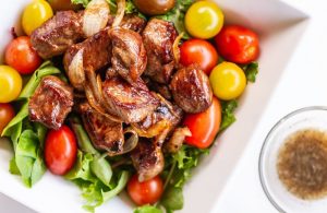 Top 25+ món ăn tiệc ngon đơn giản chế biến tốn ít thời gian