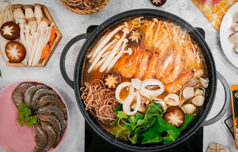 Top 25+ món ăn tiệc ngon đơn giản chế biến tốn ít thời gian