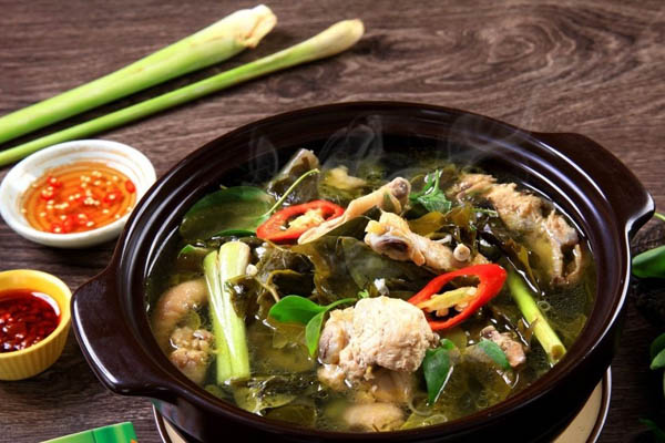 Top 25+ món ăn tiệc ngon đơn giản chế biến tốn ít thời gian