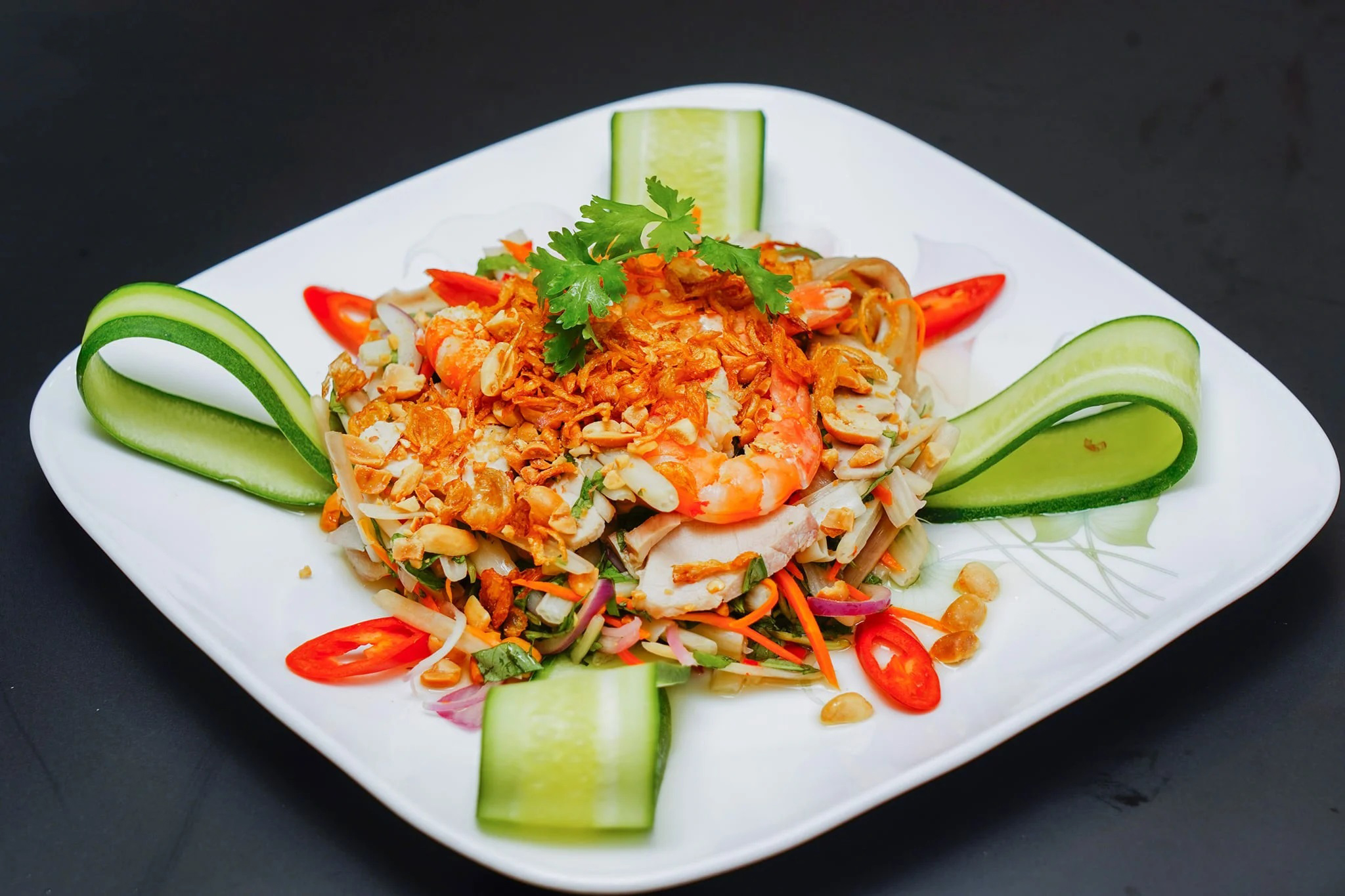 Top 25+ món ăn tiệc ngon đơn giản chế biến tốn ít thời gian