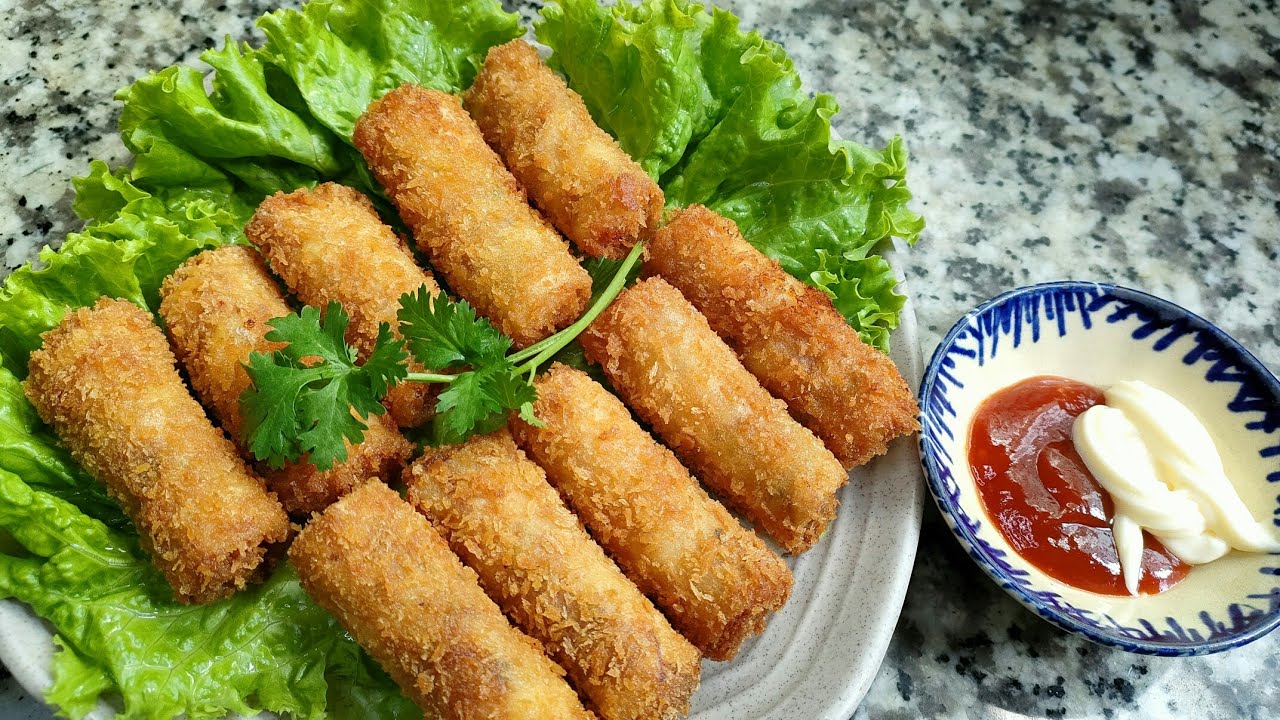 Top 25+ món ăn tiệc ngon đơn giản chế biến tốn ít thời gian