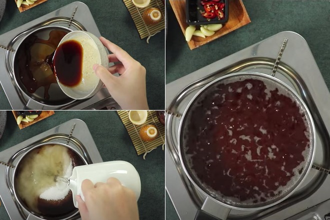 4 Cách Pha Nước Mắm sền sệt, chua ngọt, thanh lâu - Digifood