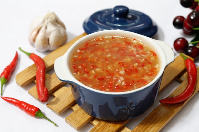 4 Cách Pha Nước Mắm sền sệt, chua ngọt, thanh lâu - Digifood