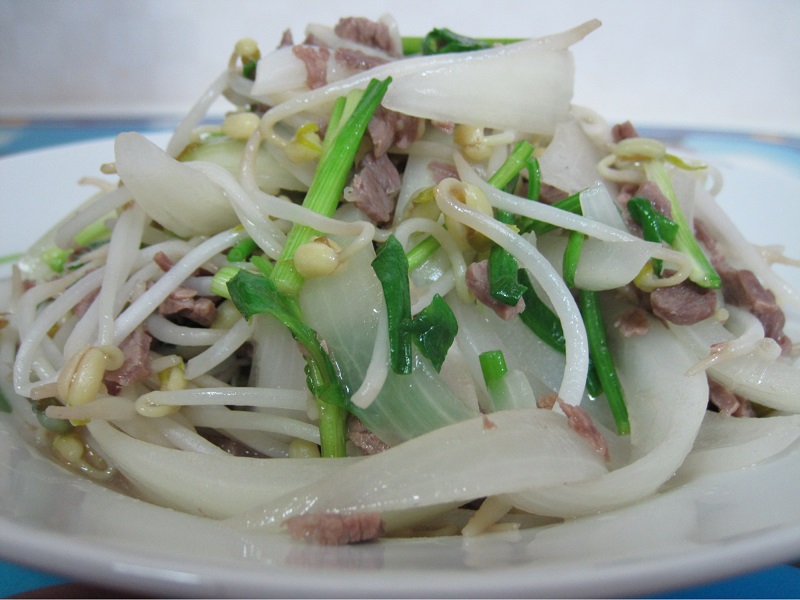 [Mẹo vặt] 30+ món ăn từ thịt lợn ngon siêu dễ chế biến