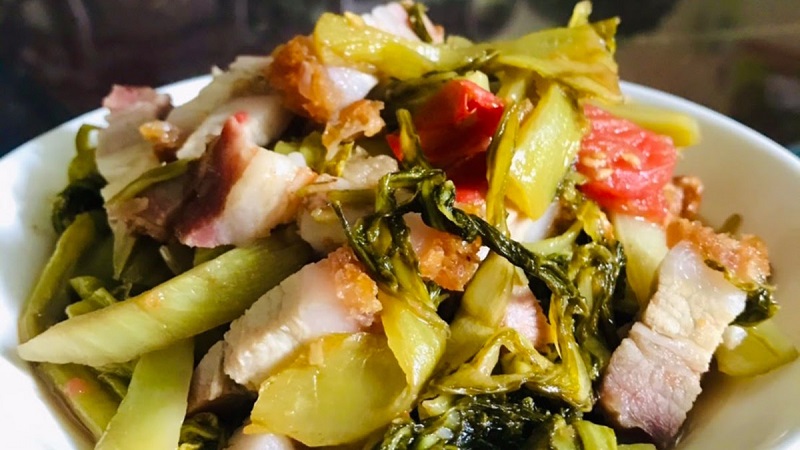 [Mẹo vặt] 30+ món ăn từ thịt lợn ngon siêu dễ chế biến