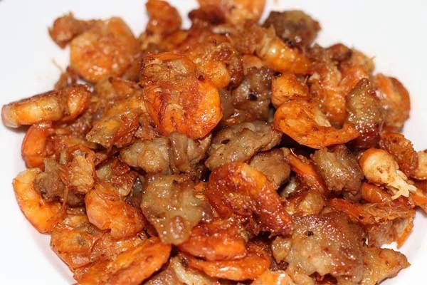 [Mẹo vặt] 30+ món ăn từ thịt lợn ngon siêu dễ chế biến