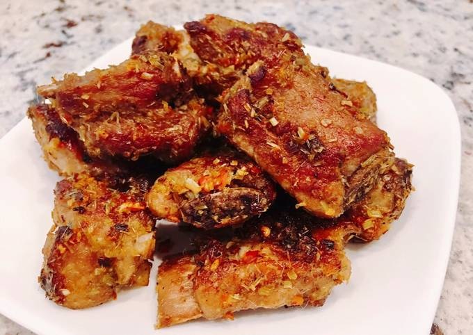 [Mẹo vặt] 30+ món ăn từ thịt lợn ngon siêu dễ chế biến