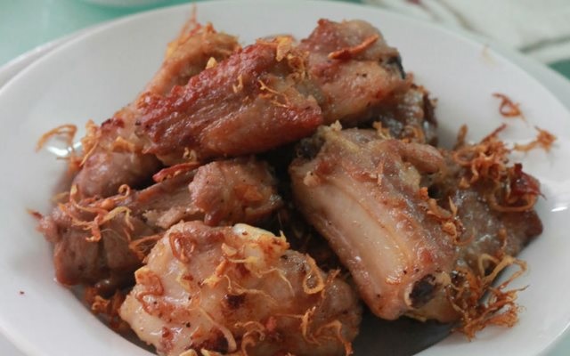 [Mẹo vặt] 30+ món ăn từ thịt lợn ngon siêu dễ chế biến