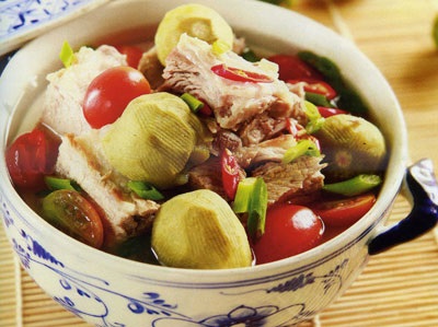 [Mẹo vặt] 30+ món ăn từ thịt lợn ngon siêu dễ chế biến