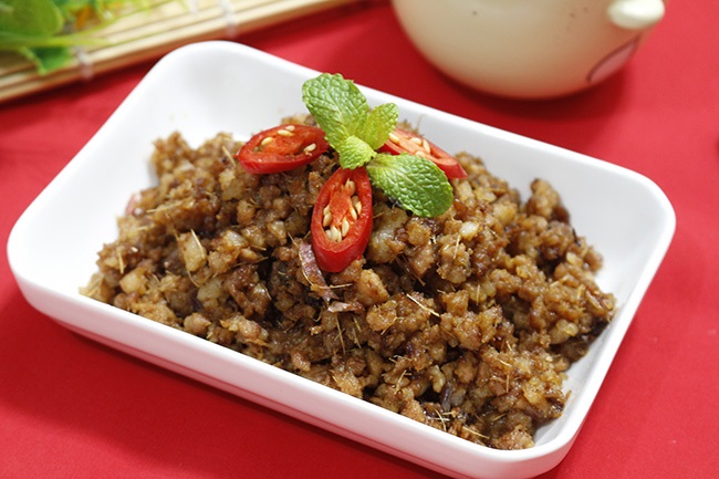 [Mẹo vặt] 30+ món ăn từ thịt lợn ngon siêu dễ chế biến