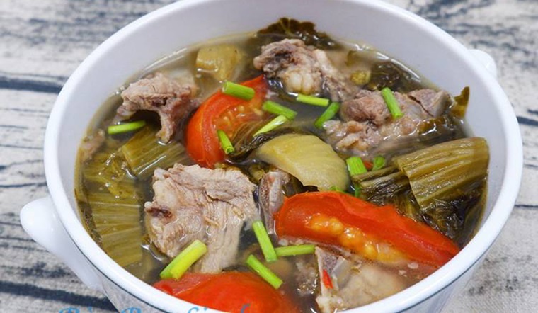 [Mẹo vặt] 30+ món ăn từ thịt lợn ngon siêu dễ chế biến