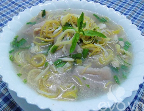 [Mẹo vặt] 30+ món ăn từ thịt lợn ngon siêu dễ chế biến