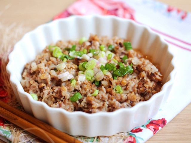 [Mẹo vặt] 30+ món ăn từ thịt lợn ngon siêu dễ chế biến