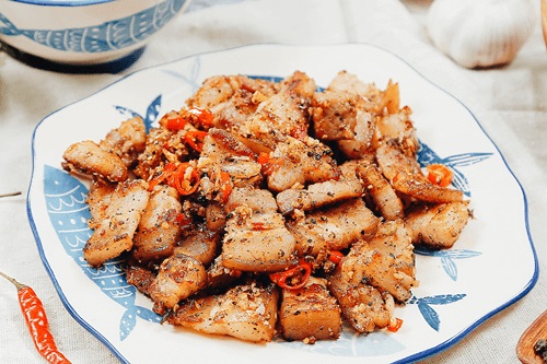[Mẹo vặt] 30+ món ăn từ thịt lợn ngon siêu dễ chế biến