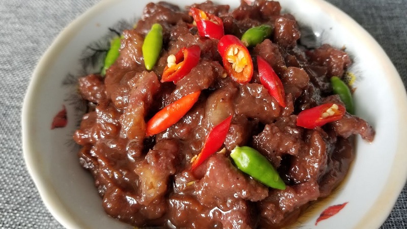 [Mẹo vặt] 30+ món ăn từ thịt lợn ngon siêu dễ chế biến