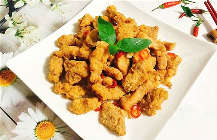 [Mẹo vặt] 30+ món ăn từ thịt lợn ngon siêu dễ chế biến